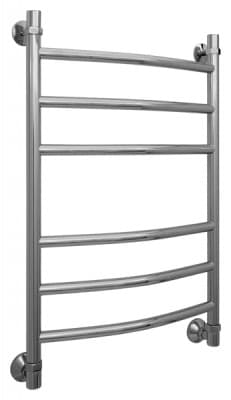 полотенцесушитель водяной сунержа галант 800х500