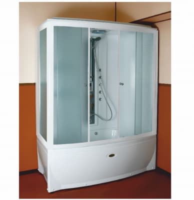 душевая кабина радомир элис 1