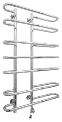 полотенцесушитель электрический сунержа фурор 1000х700