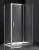 душевое ограждение gemy s30191h+a70 100x70