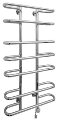 полотенцесушитель электрический сунержа фурор 1000х600