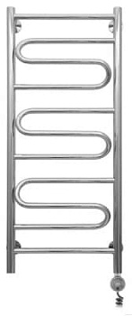 Полотенцесушитель электрический Сунержа ЭЛЕГИЯ 1000х400