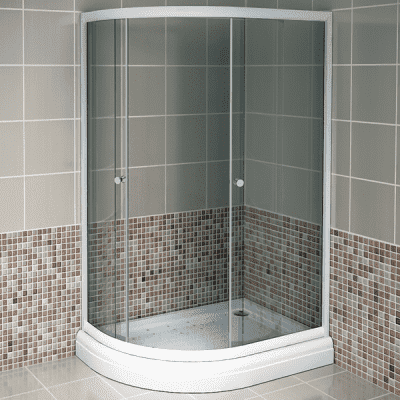 душевой уголок радомир 120*90