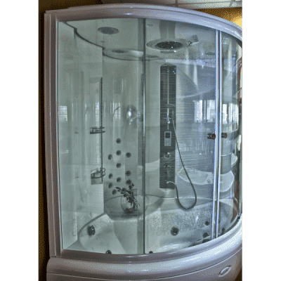 душевая кабина радомир калифорния 1