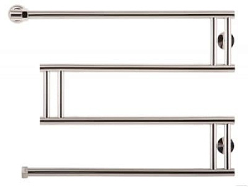 Полотенцесушитель водяной Сунержа HIGH-TECH M 500х650