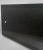 экран под ванну a-screen luxe рапсодия чёрный, размер 150 - 170