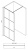 душевая перегородка abber immer offen ag62100b 100x200
