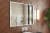 зеркало для ванной сенсорное vigo marta lux 100х70