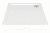 душевой поддон bas пандора 90х90 квадратный