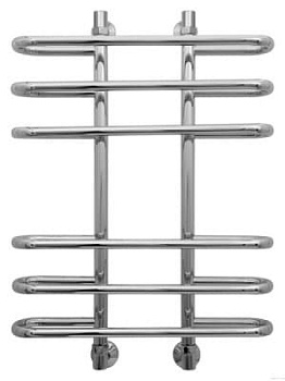 Полотенцесушитель водяной Сунержа ФУРОР 800х600