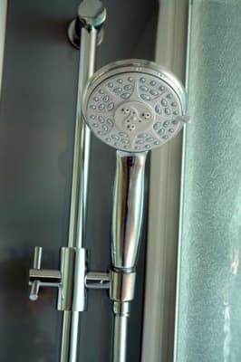 душевая кабина радомир диана 1