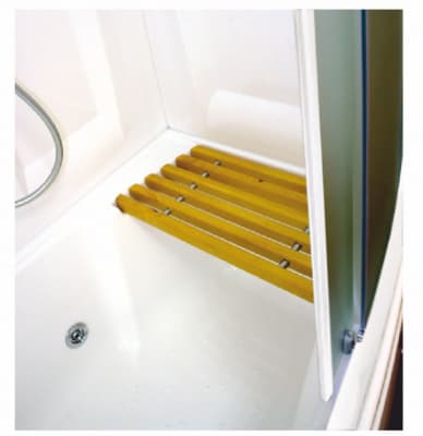 душевая кабина радомир элис 2