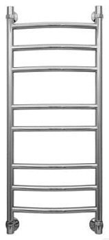 Полотенцесушитель водяной Сунержа ГАЛАНТ 1000х400 Хром Полотенцесушитель водяной Сунержа ГАЛАНТ 1000х400