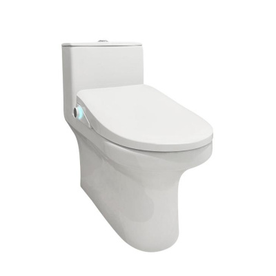 крышка-биде для унитаза электронная senspa neo jc-220a с автооткрыванием