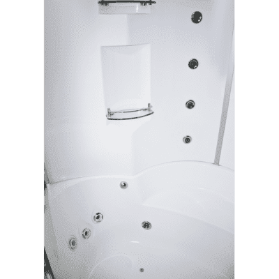 душевая кабина радомир лаура пк 2