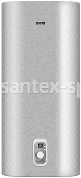 Водонагреватель накопительный Zanussi ZWH/S 100 Splendore XP 2,0 Silver
