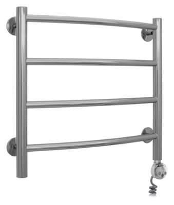 полотенцесушитель электрический сунержа галант 500х500