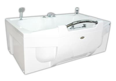 акриловая ванна радомир конкорд