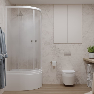 душевой уголок тритон лайт б 90x90