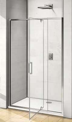 душевая дверь распашная bas orion wtw-pd 110x185