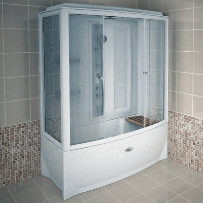 душевая кабина радомир элис 1