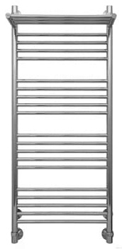 Полотенцесушитель водяной Сунержа БОГЕМА с полкой 1200х600