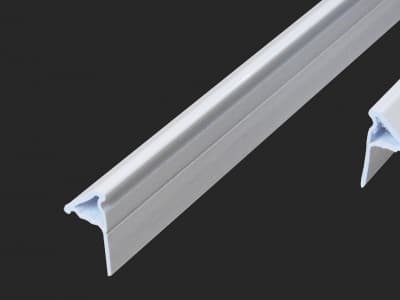 бордюр для ванны пластиковый классик-14 (комплект)