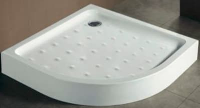 душевой поддон avek etalon 100x100