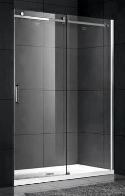 душевая дверь gemy s25191b l/r 150x200