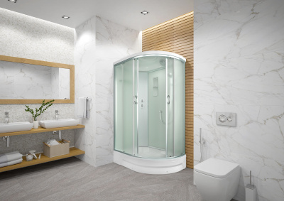 душевая кабина erlit er351226p-c3 120х80