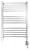 Полотенцесушитель электрический Сунержа МОДУС 800х500