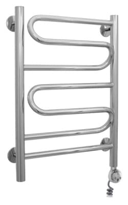 полотенцесушитель электрический сунержа элегия 600х400