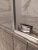 душевое ограждение прямоугольное glassware type-52 180x80