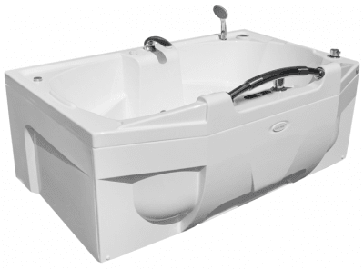 акриловая ванна радомир конкорд