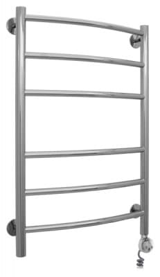 полотенцесушитель электрический сунержа галант 800х500