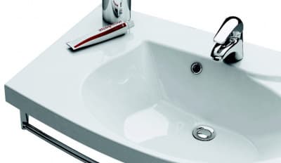 раковина ravak rosa comfort r/l
