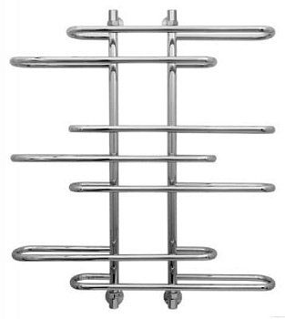 Полотенцесушитель водяной Сунержа ФУРОР-ЁЛОЧКА 1000х900 Хром Полотенцесушитель водяной Сунержа ФУРОР-ЁЛОЧКА 1000х900