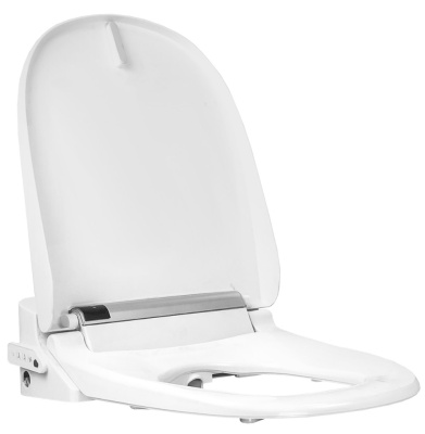 крышка-биде для унитаза электронная senspa vb-4000s/4100s