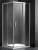 душевое ограждение gemy s30152 80x80