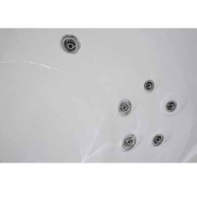 душевая кабина радомир калифорния 2