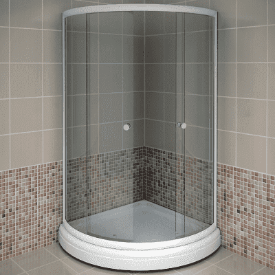 душевой уголок радомир 110