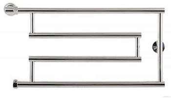 Полотенцесушитель водяной Сунержа HIGH-TECH G 320х650