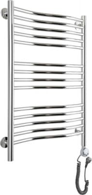 полотенцесушитель электрический сунержа флюид 800х500