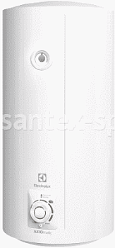 Водонагреватель накопительный Electrolux EWH 100 AXIOmatic