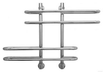 Полотенцесушитель водяной Сунержа ФУРОР 600х900