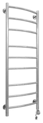 полотенцесушитель электрический сунержа галант 1200х400