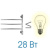 полотенцесушитель электрический energy i g3