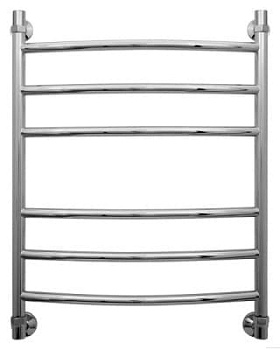 Полотенцесушитель водяной Сунержа ГАЛАНТ 800х600 Хром Полотенцесушитель водяной Сунержа ГАЛАНТ 800х600