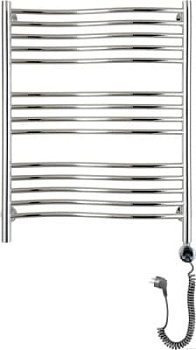 Полотенцесушитель электрический Сунержа ФЛЮИД 800х600