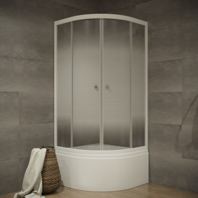 душевой уголок тритон лайт б 90x90